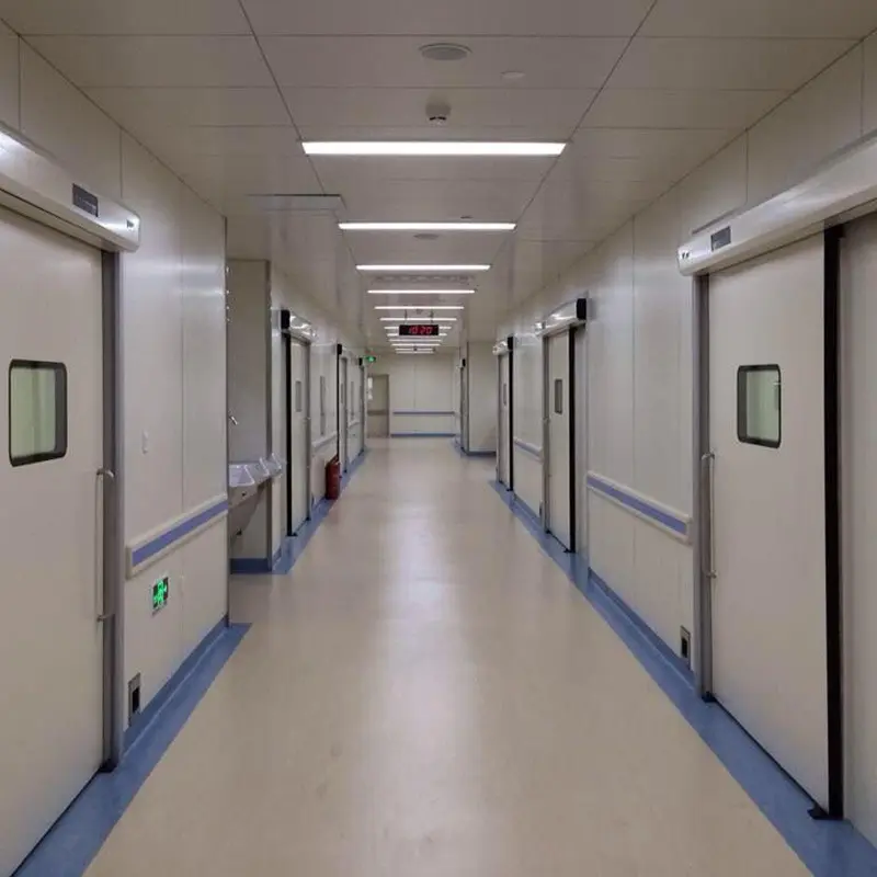 Fireproof Steel Door - Bulk Buy - GP Global 10