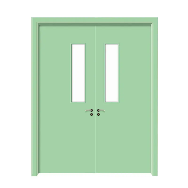 Fireproof Steel Door - Bulk Buy - GP Global 9