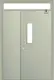 Fireproof Steel Door - Bulk Buy - GP Global 3