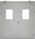 Fireproof Steel Door - Bulk Buy - GP Global 5