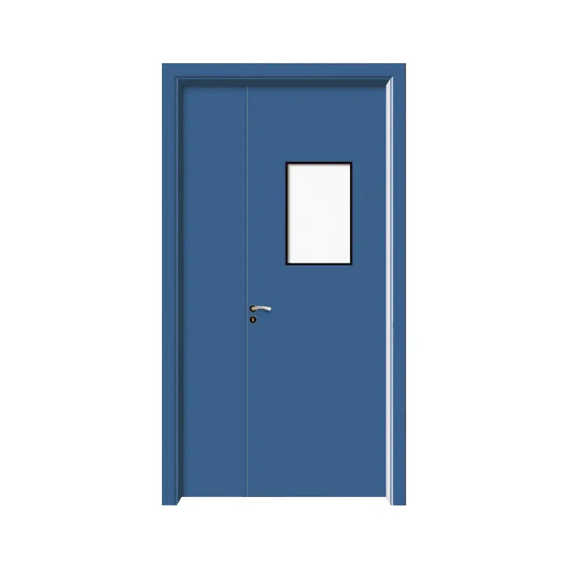 Fireproof Steel Door - Bulk Buy - GP Global 2