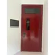 Metal Fire Exit Doors Order now at Sale 9