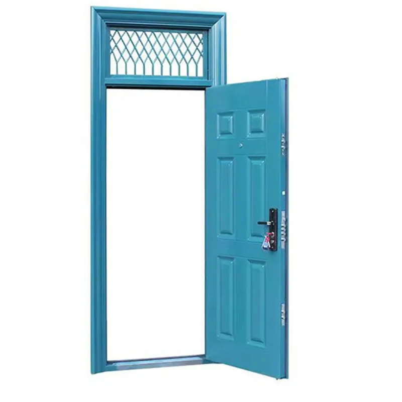 Metal Fire Exit Doors Order now at Sale 5