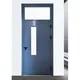 Metal Fire Exit Doors Order now at Sale 2