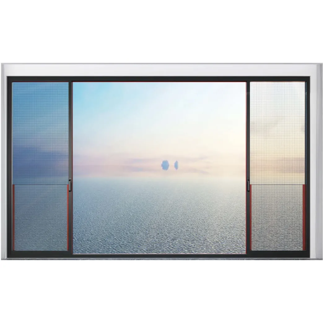 Factory Price Best Aluminium Sliding Windows at Sale 3