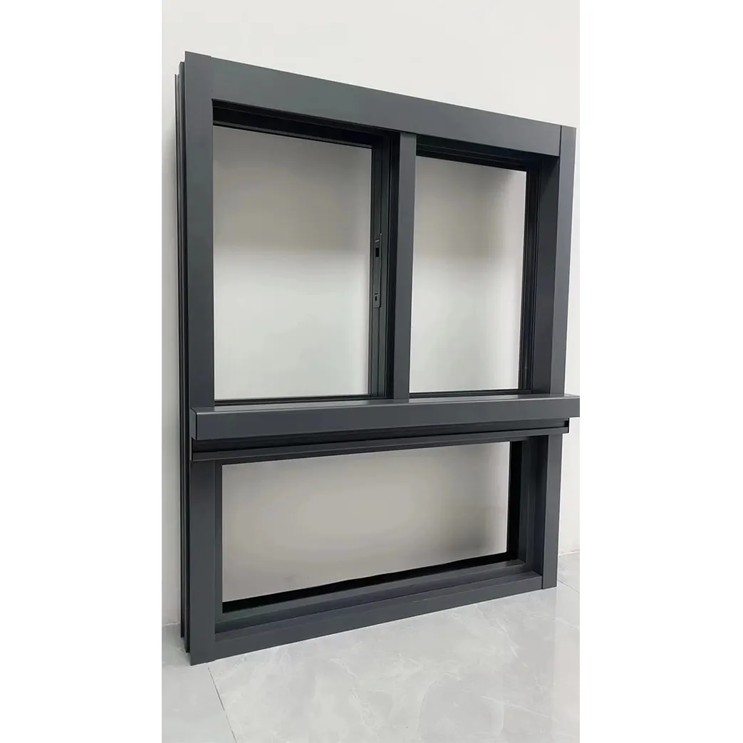 Factory Price Best Aluminium Sliding Windows at Sale 6