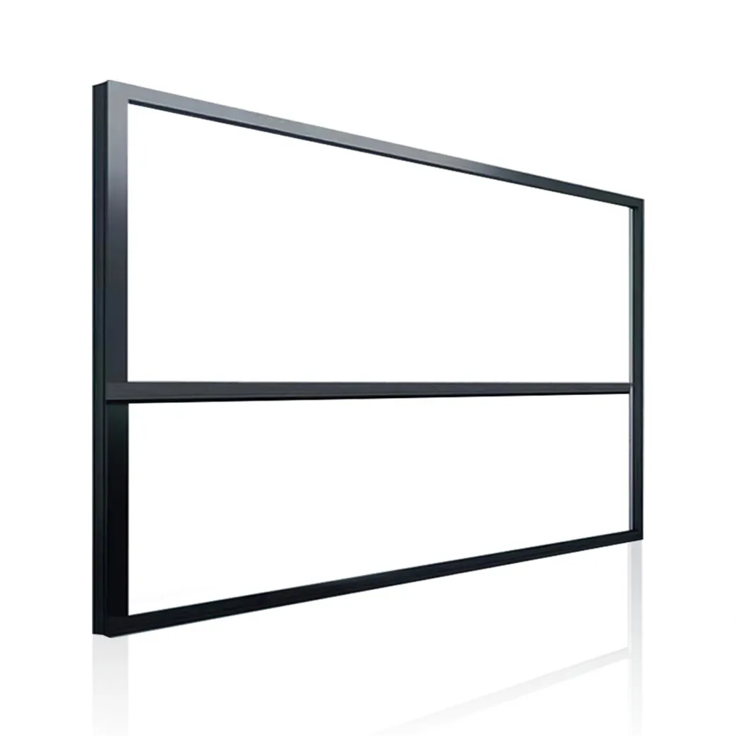 Newest Custom Aluminum Windows Supply for Sale 7