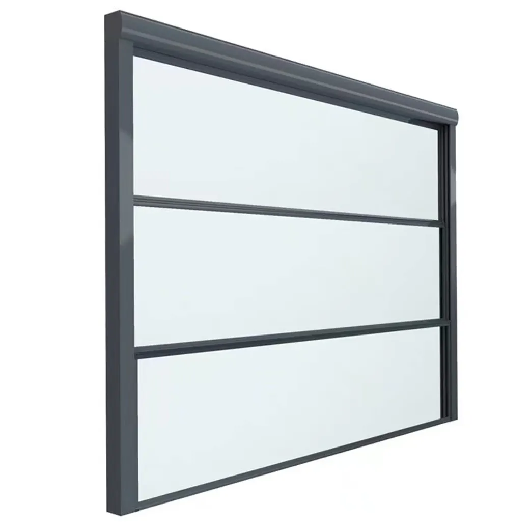 Newest Custom Aluminum Windows Supply for Sale 5