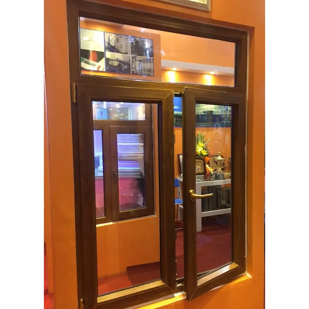 Customized Wood Wrapped Windows Company 7