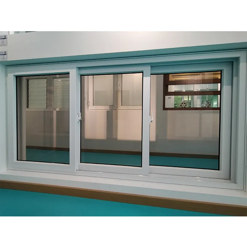 Windows Upvc Double Glazed Windows Personalized 5