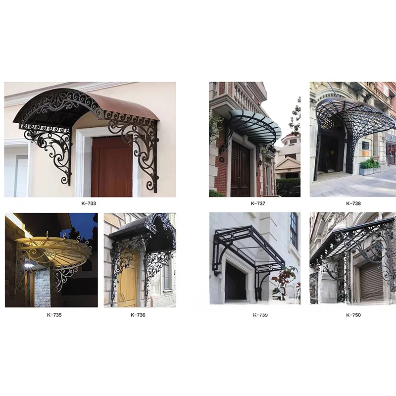 Awning Manufacturer Customized Company 9