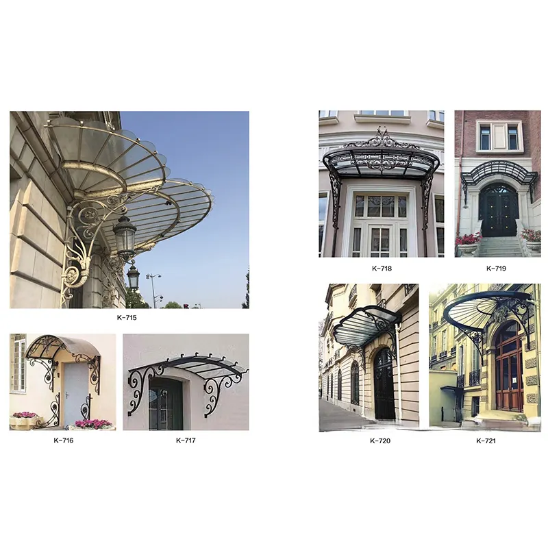 Awning Manufacturer Customized Company 7