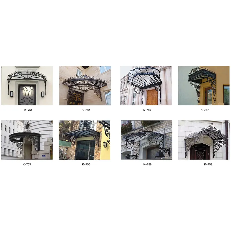 Awning Manufacturer Customized Company 5