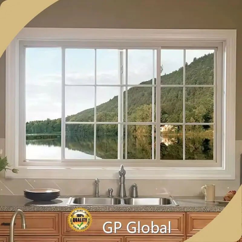 Windows Upvc Double Glazed Windows Personalized 1