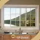 Windows Upvc Double Glazed Windows Personalized 1