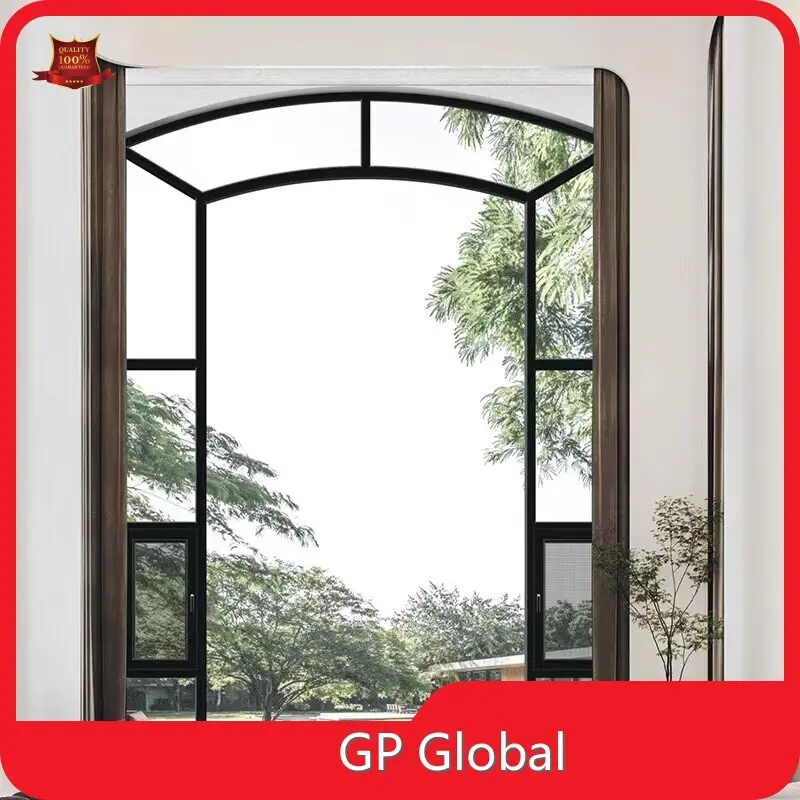 Factory Price Best Aluminium Sliding Windows at Sale 1