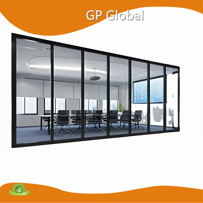 Factory Price Aluminium Sliding Patio Doors with Good Price Bulk Production 1