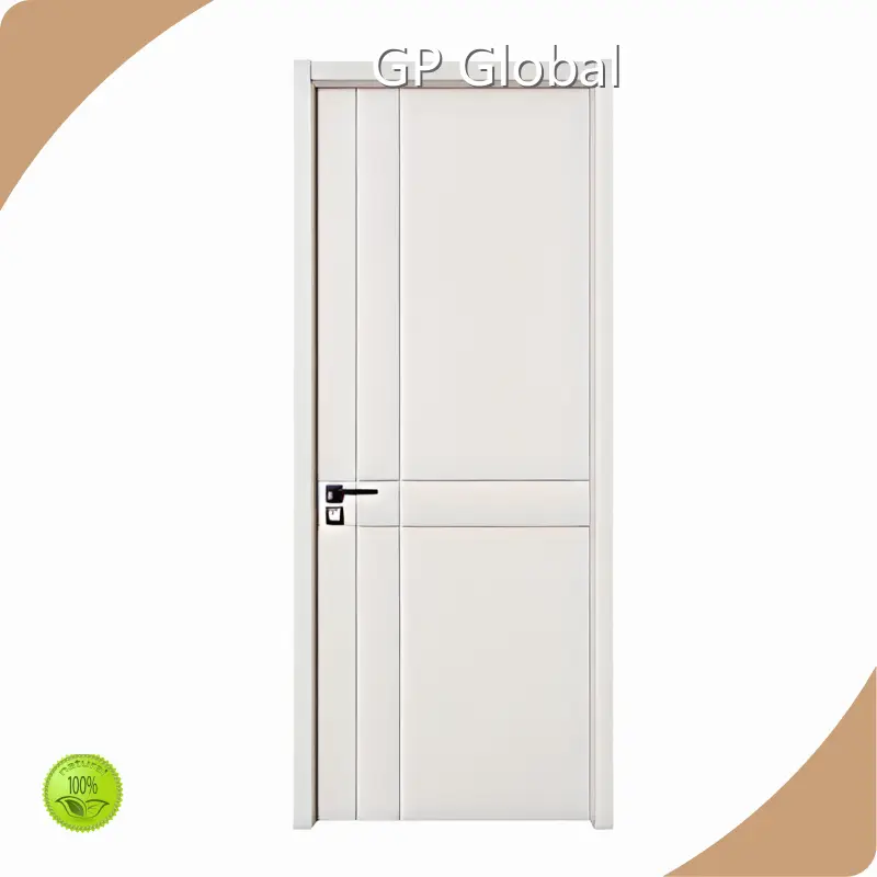 GP Global Wpc Door Wpc Door with Custom Services 1