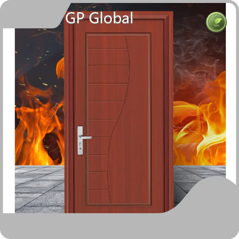 Hot Sale Doors Interior Solid Wood Bulk Production 1