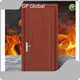 Hot Sale Doors Interior Solid Wood Bulk Production 1
