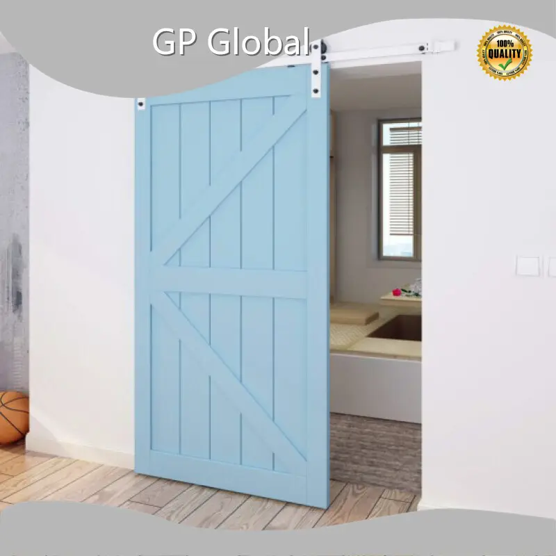 Internal Wooden Sliding Doors Interior Door Wholesale - GP Global 1