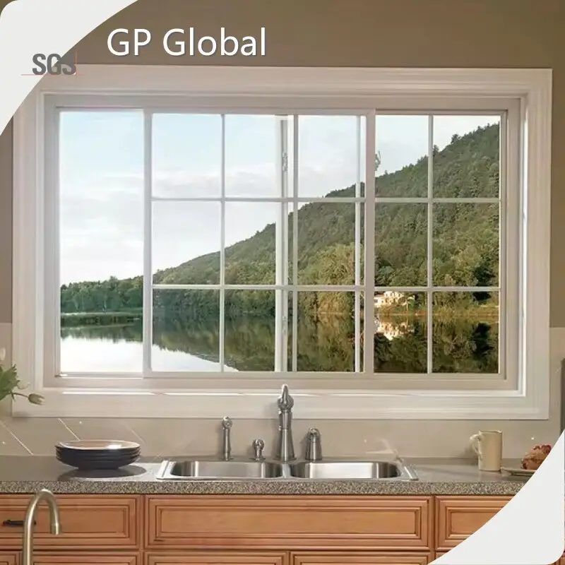GP Global Upvc Doors and Windows Upvc Doors and Windows Company 1