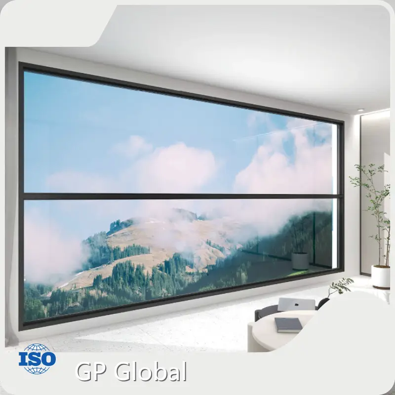 Factory Price Custom Aluminum Windows Supplier at Sale 1