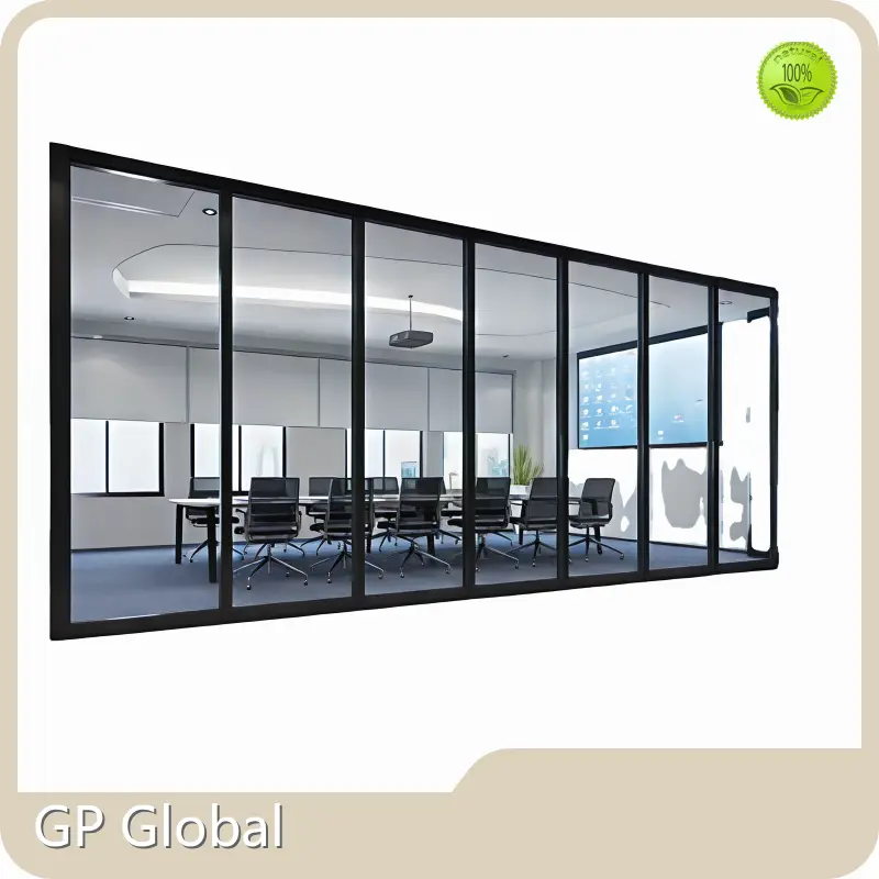 Best Sliding Patio Doors by GP Global 1