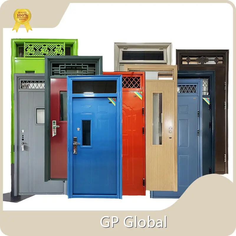 Quality Fire Rated Steel Door Order now for Business 1