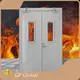Fireproof Steel Door - Bulk Buy - GP Global 1