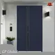 Product Steel Security Doors for Home Supply 1