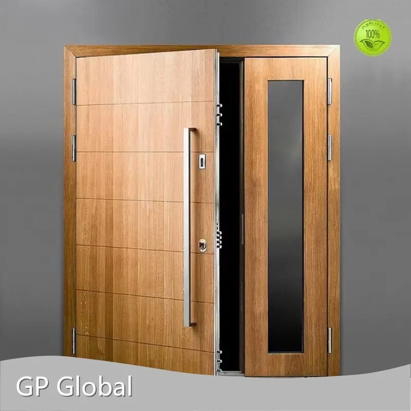 Bulk Hardwood External Doors Company 1