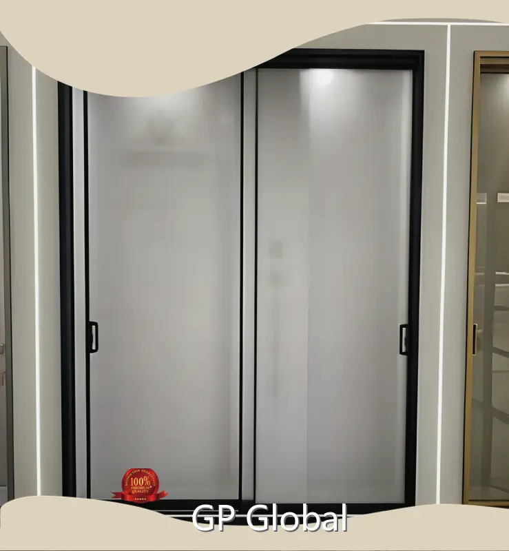 GP Global Best Indoor Sliding Doors Highly Rated 1