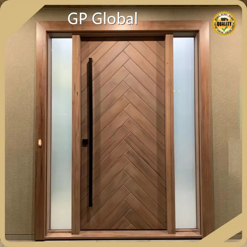 Wholesale Wood Sliding Interior Doors Company 1