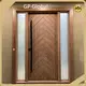 Wholesale Wood Sliding Interior Doors Company 1