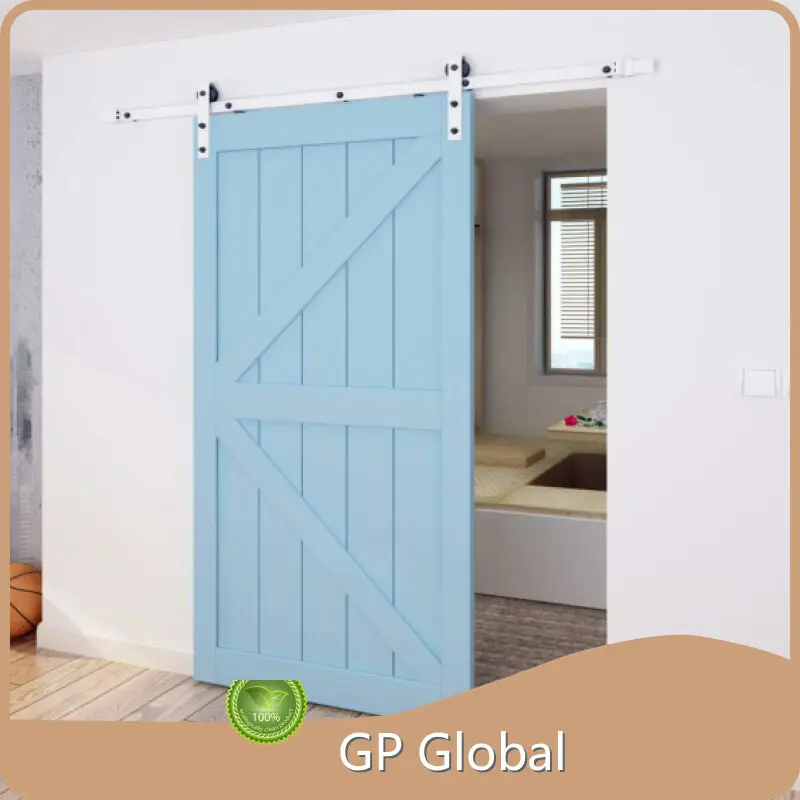 Good Selling Internal Wooden Sliding Doors Customized for Apartment 1