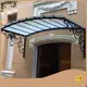 GP Global Retractable Canopy Free Design 1