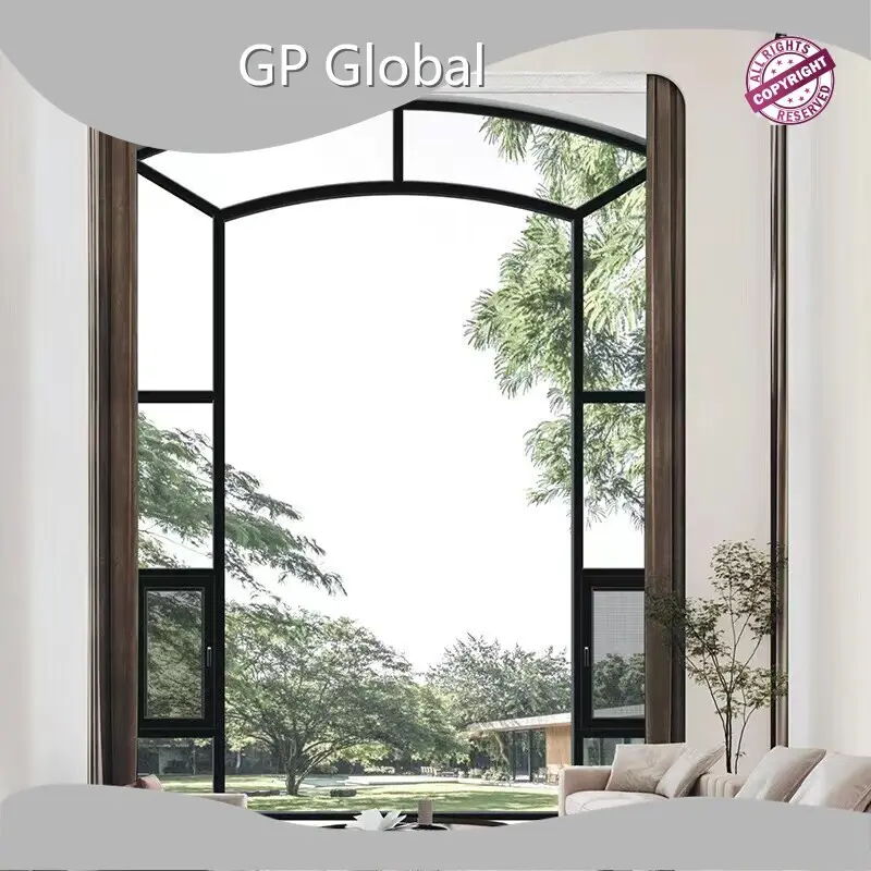 Bulk Best Aluminium Windows for Sale 1