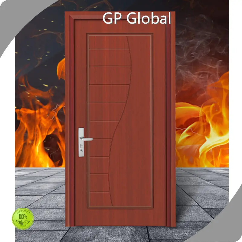 Modern Sliding Wooden Doors Interior for Different Industries 1