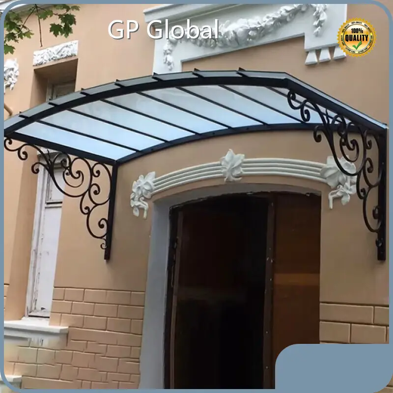 Best Retractable Awning Awnings Wholesale - GP Global 1