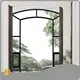 Aluminium Window Glass by GP Global 1