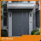 GP Global Commercial Steel Security Doors Order Now 1