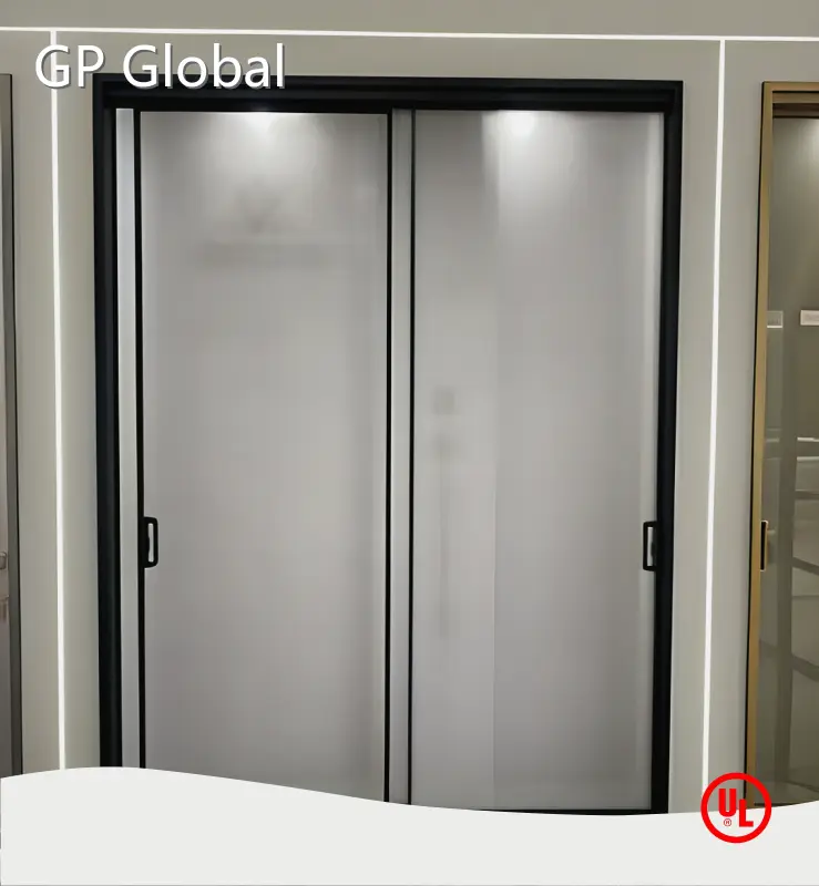 Best Indoor Sliding Doors Product Wholesale - GP Global 1