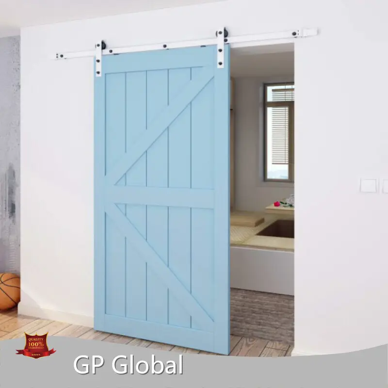 GP Global Wooden Sliding Closet Doors for Bedrooms Wooden Sliding Closet Doors for Bedrooms Aluminum Foil 1
