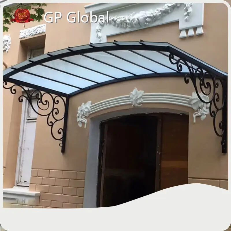 Retractable Patio Canopy Product Wholesale - GP Global 1