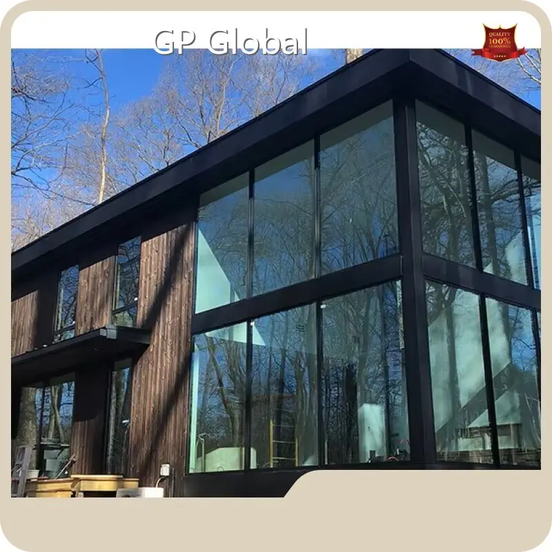 Glass Room with Good Price Company 1