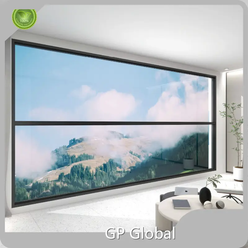 Latest Aluminium Glass Sliding Window for Home 1