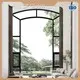 Customized Best Aluminium Sliding Windows for Business 1