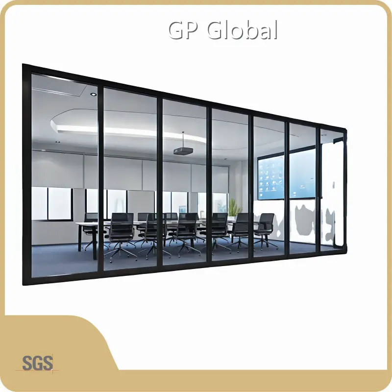 Customized Exterior Sliding Patio Doors Company 1