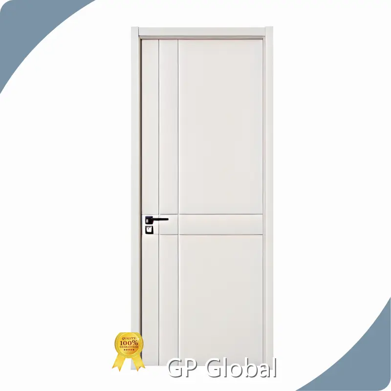 Worldwide Wood Polymer Composite Doors for Different Industries 1
